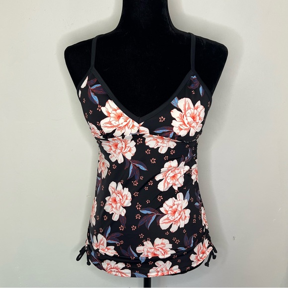 Avia Other - Avia floral swim tank - Small